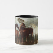 CLASSICAL HORY Collection Tasse (Zentrum)