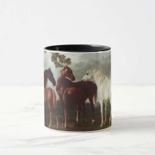 CLASSICAL HORY Collection Tasse (Zentrum)