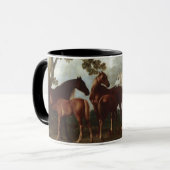 CLASSICAL HORY Collection Tasse (Vorderseite Links)