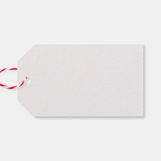 Classical Idyll (von Frederic Leighton) Geschenkanhänger (Rückseite Horizontal)