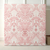 Classical Luxury Old Fashioned Damask Fliese