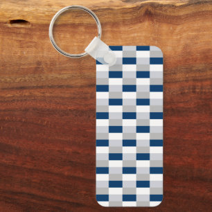 Classical Medical Color Combination Schlüsselanhänger