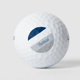 Classical Medical Four Color, Name Golfball