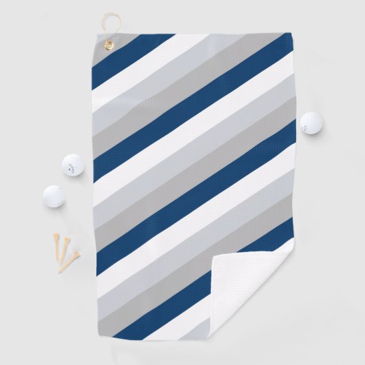 Classical Medical Four Color, Name  Golfhandtuch (Insitu)