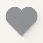 Classical Obsidian   Notizblock (Rückseite)