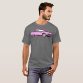 ClassicBird Withri G lustig T-Shirt (Vorne ganz)
