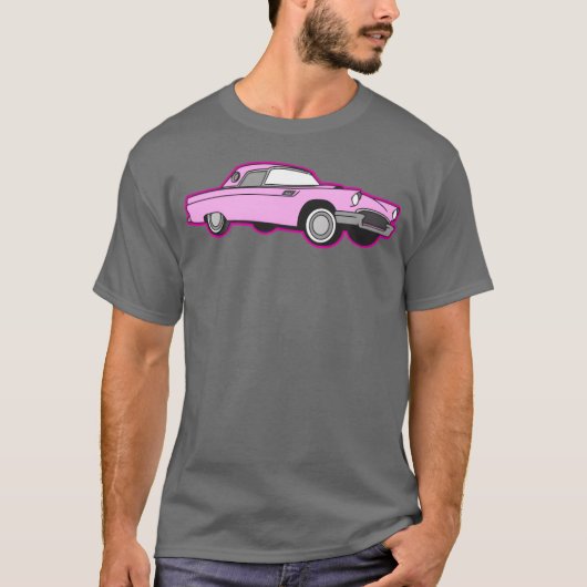 ClassicBird Withri G lustig T-Shirt (Vorderseite)