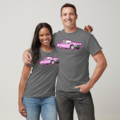 ClassicBird Withri G lustig T-Shirt (Unisex)