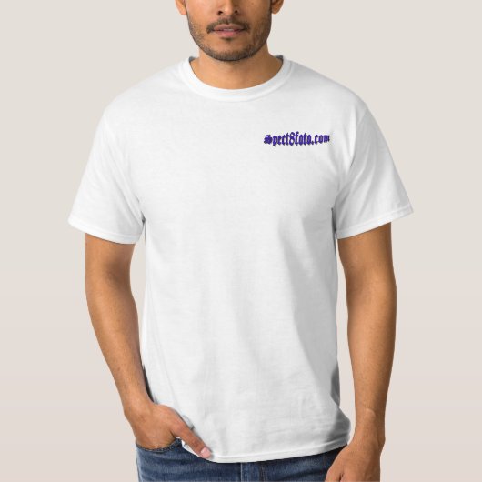 Classics_Faggart_Explosion_Front T-Shirt (Vorderseite)