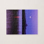 Classiebawn Schloss Puzzle (Horizontal)