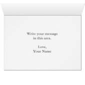 Classing Ring Bearer (Innenansicht Horizontal (Unten))