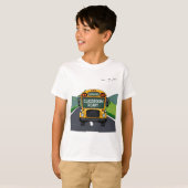 Classroom Ready - Teacher Appreciation Gift T-Shirt (Vorne ganz)