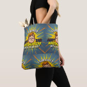 Classroom Survivor Spark Tasche (Von Nahem)