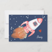 Classroom Valentine "You're a Blast!" (Vorderseite)