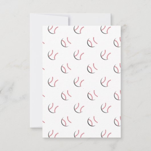 Classroom Valentine "You're A Hit" (Rückseite)