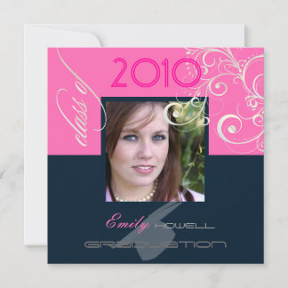 Classy Abschluss 2010/Cap/Wirbel Einladung