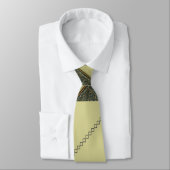 Classy Assyrian Neck Tie Krawatte (Gebunden)