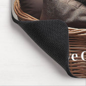 Classy Cat Mousepad (Ecke)