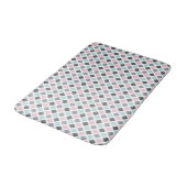 Classy Chic Bath Mat Badematte (Schrägansicht)