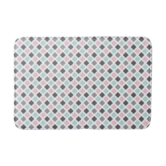 Classy Chic Bath Mat Badematte (Vorderseite)