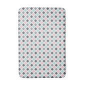 Classy Chic Bath Mat Badematte (Vorderseite Vertikal)