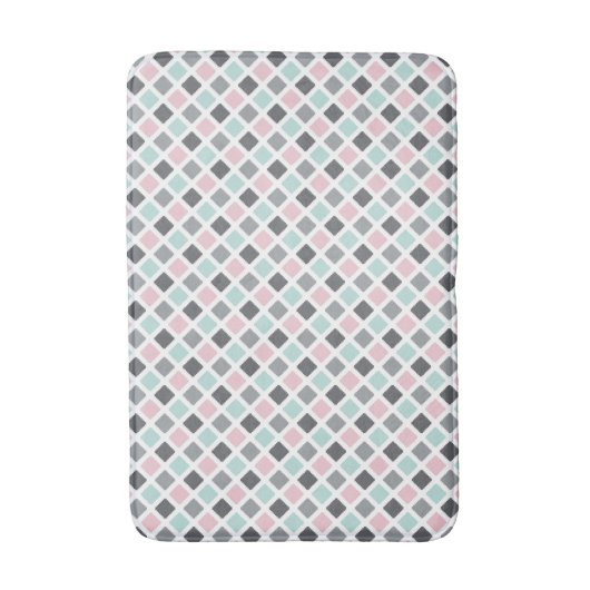 Classy Chic Bath Mat Badematte (Vorderseite Vertikal)
