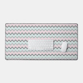 Classy Chic Desk Mat Schreibtischunterlage (Tastatur & Maus)