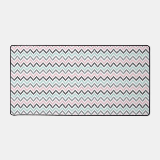 Classy Chic Desk Mat Schreibtischunterlage (Vorderseite)