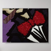 Classy Cigar Chap Poster (Vorne)