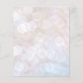 Classy Cleaner Service Flyer (Hinten)