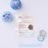 Classy Cleaner Service Flyer (Einzeln)