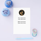 Classy Cleaning Service Promotionservice Flyer (Einzeln)