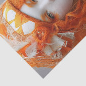 Classy Clowns10 Seidenpapier (Ausschnitt)