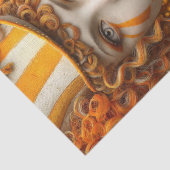 Classy Clowns11 Seidenpapier (Ausschnitt)