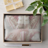 Classy Clowns12 Seidenpapier (Geschenk)