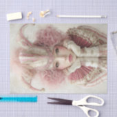 Classy Clowns12 Seidenpapier (Handwerk)