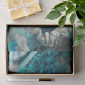 Classy Clowns4 Seidenpapier (Geschenk)