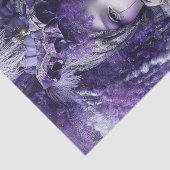 Classy Clowns5 Seidenpapier (Ausschnitt)