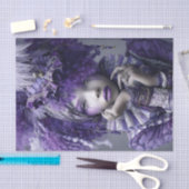 Classy Clowns5 Seidenpapier (Handwerk)