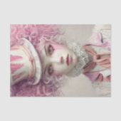 Classy Clowns6 Seidenpapier (Vorderseite)