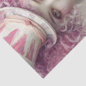 Classy Clowns6 Seidenpapier (Ausschnitt)