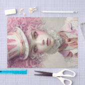 Classy Clowns6 Seidenpapier (Handwerk)