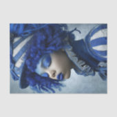 Classy Clowns7 Seidenpapier (Vorderseite)