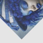 Classy Clowns7 Seidenpapier (Ausschnitt)