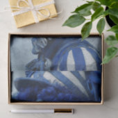 Classy Clowns7 Seidenpapier (Geschenk)