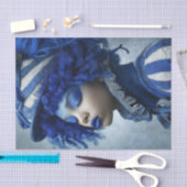 Classy Clowns7 Seidenpapier (Handwerk)