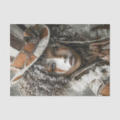 Classy Clowns8 Seidenpapier (Vorderseite)