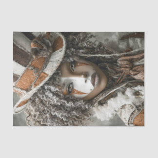 Classy Clowns8 Seidenpapier