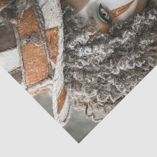 Classy Clowns8 Seidenpapier (Ausschnitt)