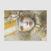 Classy Clowns9 Seidenpapier (Vorderseite)